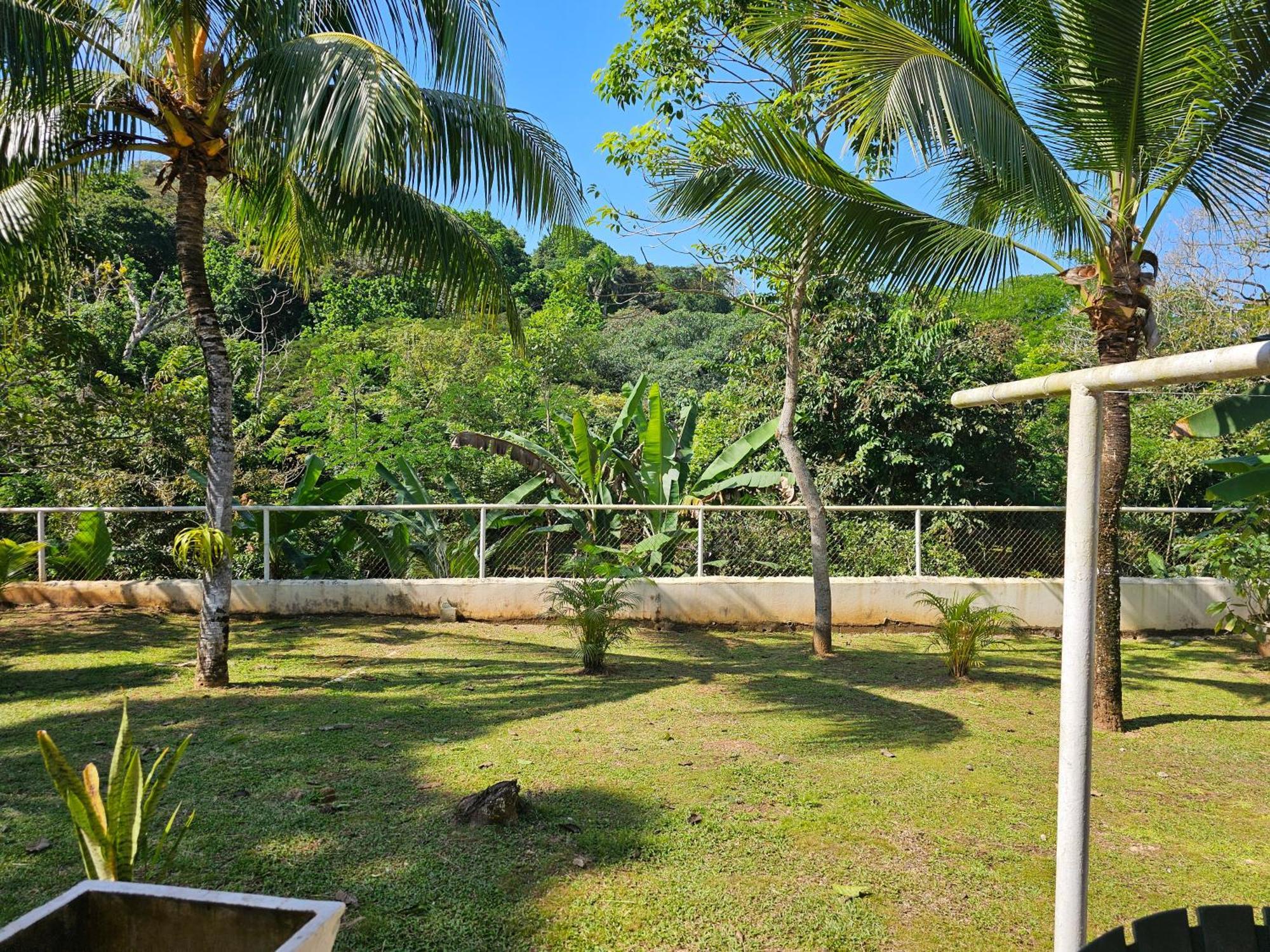 Oasis With Pool Near Panama Canal Exterior foto